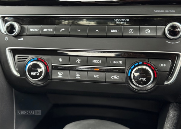 Used Kia Optima 2016 for sale - 76285047: Photo 32