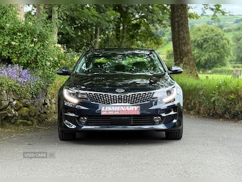 Used Kia Optima 2016 for sale - 76285047: Photo