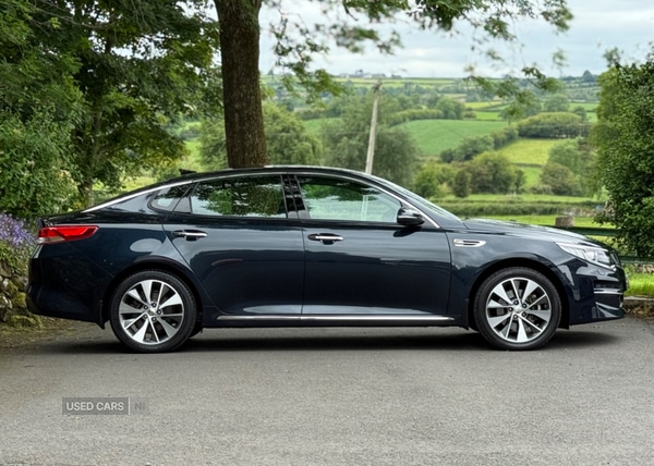 Used Kia Optima 2016 for sale - 76285047: Photo 5