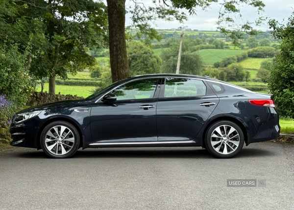 Used Kia Optima 2016 for sale - 76285047: Photo 6