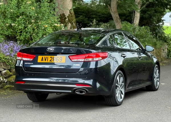 Used Kia Optima 2016 for sale - 76285047: Photo 8
