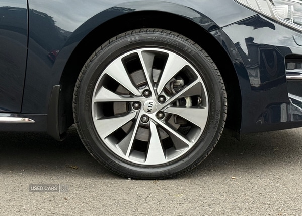 Used Kia Optima 2016 for sale - 76285047: Photo 9