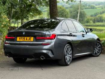 Used BMW 3 Series 2019 for sale - 75052206: Photo