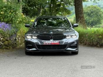 Used BMW 3 Series 2019 for sale - 75052206: Photo
