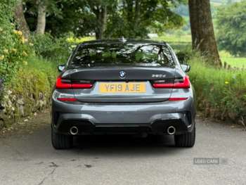 Used BMW 3 Series 2019 for sale - 75052206: Photo