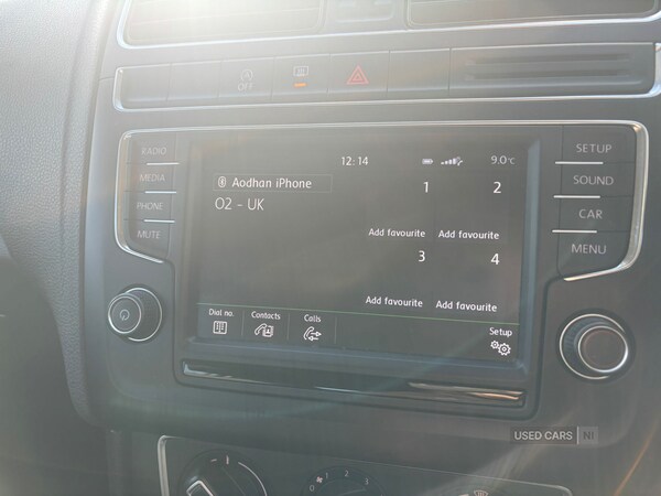 Used Volkswagen Polo 2015 for sale - 76621065: Photo 13