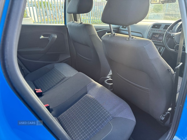 Used Volkswagen Polo 2015 for sale - 76621065: Photo 7