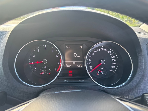 Used Volkswagen Polo 2015 for sale - 76621065: Photo 9