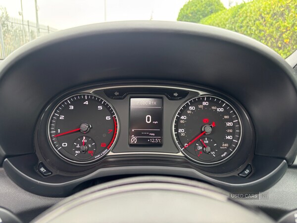 Used Audi A1 2015 for sale - 76201778: Photo 10