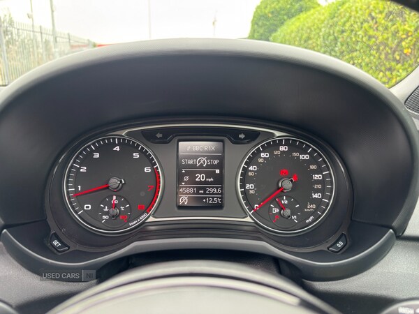 Used Audi A1 2015 for sale - 76201778: Photo 11
