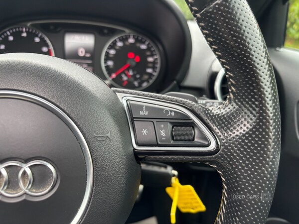 Used Audi A1 2015 for sale - 76201778: Photo 13