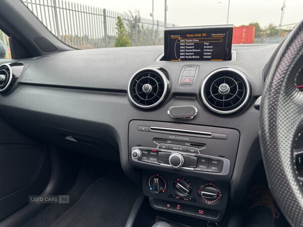 Used Audi A1 2015 for sale - 76201778: Photo 14