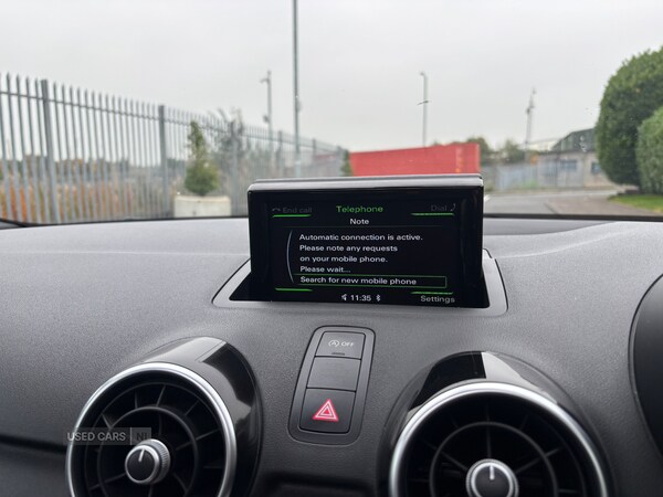 Used Audi A1 2015 for sale - 76201778: Photo 15
