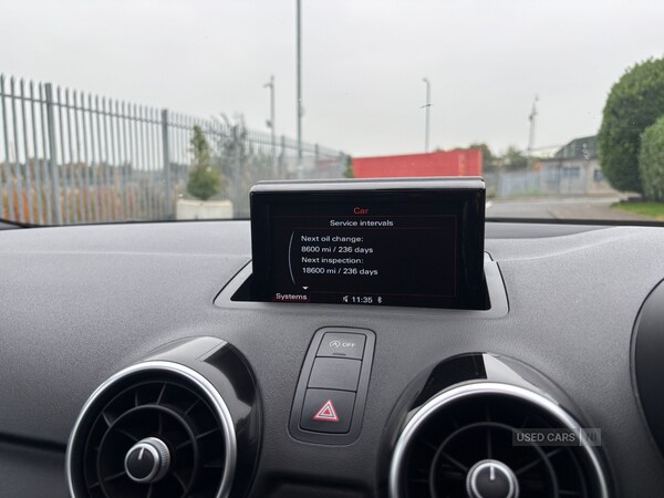 Used Audi A1 2015 for sale - 76201778: Photo 16