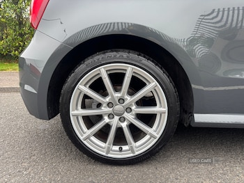 Used Audi A1 2015 for sale - 76201778: Photo 4