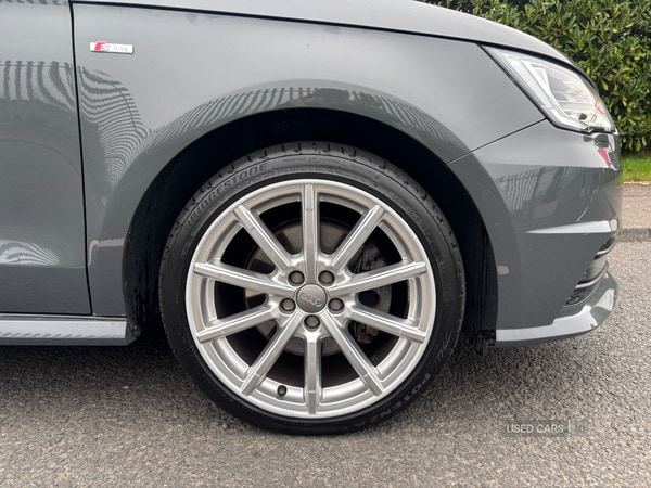 Used Audi A1 2015 for sale - 76201778: Photo 5