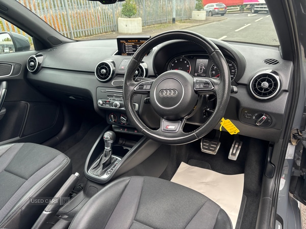 Used Audi A1 2015 for sale - 76201778: Photo 9