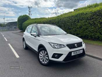 2018 - 1.0 TSI SE 5dr