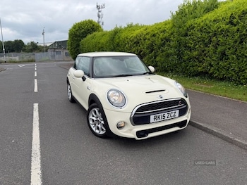 Used MINI Hatch 2015 for sale - 78810739: Photo
