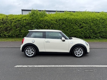 Used MINI Hatch 2015 for sale - 78810739: Photo