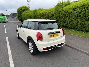 Used MINI Hatch 2015 for sale - 78810739: Photo