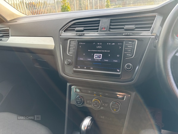 Used Volkswagen Tiguan 2016 for sale - 76338222: Photo 11