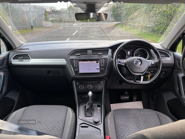 Used Volkswagen Tiguan 2016 for sale - 76338222: Photo 17