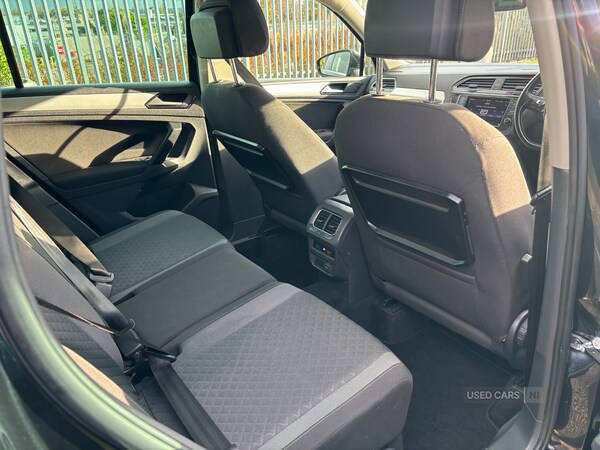 Used Volkswagen Tiguan 2016 for sale - 76338222: Photo 6