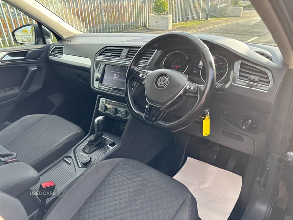 Used Volkswagen Tiguan 2016 for sale - 76338222: Photo 7