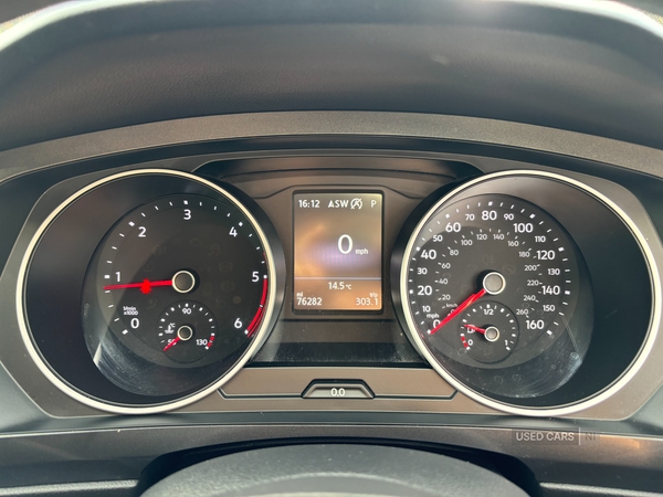 Used Volkswagen Tiguan 2016 for sale - 76338222: Photo 8