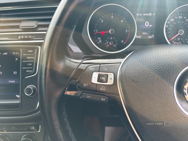 Used Volkswagen Tiguan 2016 for sale - 76338222: Photo 9