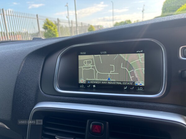 Used Volvo V40 2015 for sale - 76621351: Photo 14