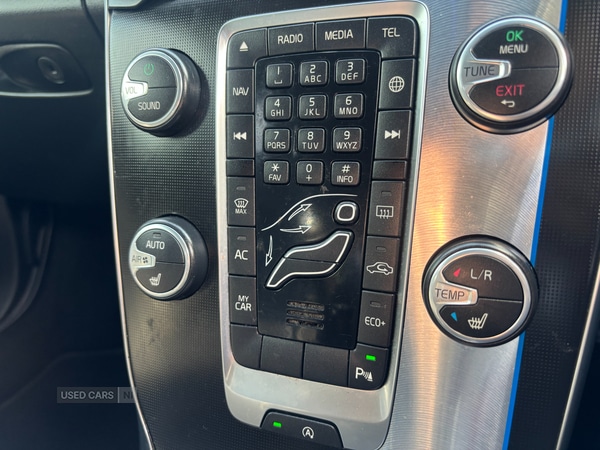 Used Volvo V40 2015 for sale - 76621351: Photo 15