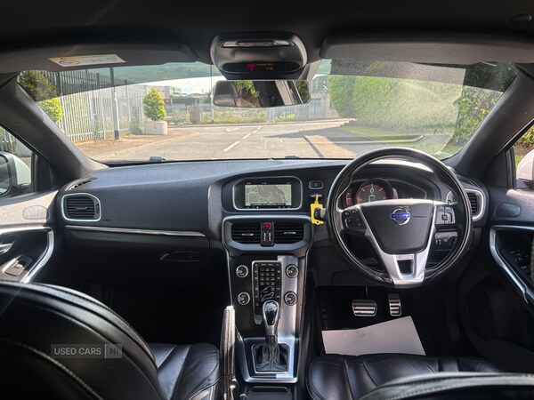 Used Volvo V40 2015 for sale - 76621351: Photo 17