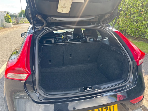 Used Volvo V40 2015 for sale - 76621351: Photo 6