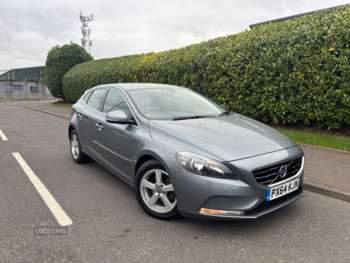 2014 - D2 SE 5dr