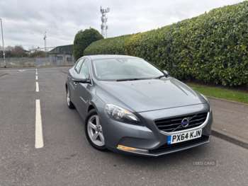 Used Volvo V40 2014 for sale - 74789468: Photo
