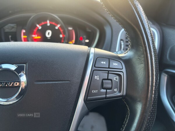 Used Volvo V40 2016 for sale - 76621254: Photo 12