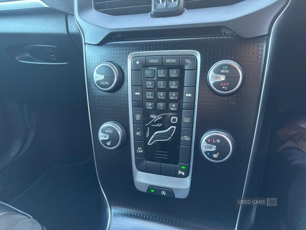 Used Volvo V40 2016 for sale - 76621254: Photo 16