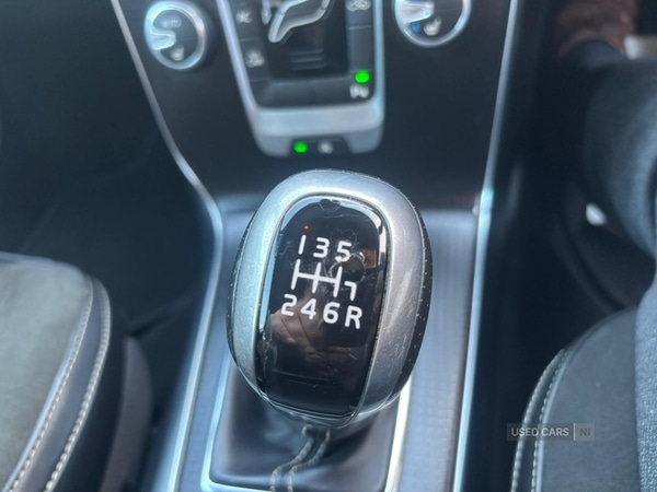 Used Volvo V40 2016 for sale - 76621254: Photo 17