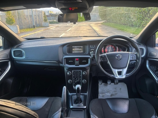 Used Volvo V40 2016 for sale - 76621254: Photo 19