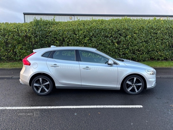 Used Volvo V40 2016 for sale - 76621254: Photo 2