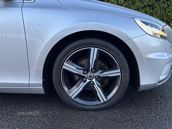 Used Volvo V40 2016 for sale - 76621254: Photo 7