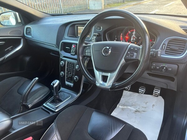 Used Volvo V40 2016 for sale - 76621254: Photo 9