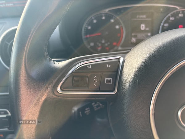 Used Audi A1 2016 for sale - 76866671: Photo 10