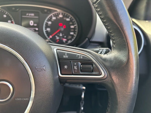 Used Audi A1 2016 for sale - 76866671: Photo 11