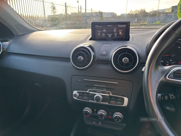 Used Audi A1 2016 for sale - 76866671: Photo 12