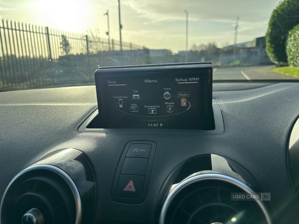 Used Audi A1 2016 for sale - 76866671: Photo 13