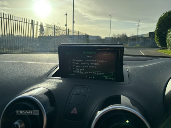 Used Audi A1 2016 for sale - 76866671: Photo 14