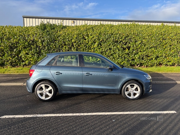 Used Audi A1 2016 for sale - 76866671: Photo 3